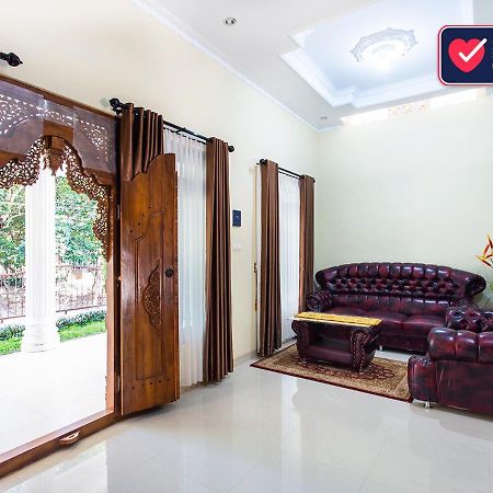 Blaburan Omah Etam Villa מראה חיצוני תמונה