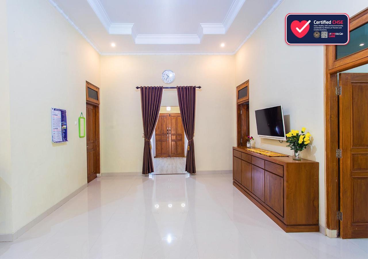 Blaburan Omah Etam Villa מראה חיצוני תמונה