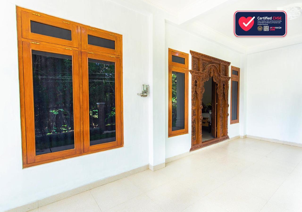 Blaburan Omah Etam Villa מראה חיצוני תמונה
