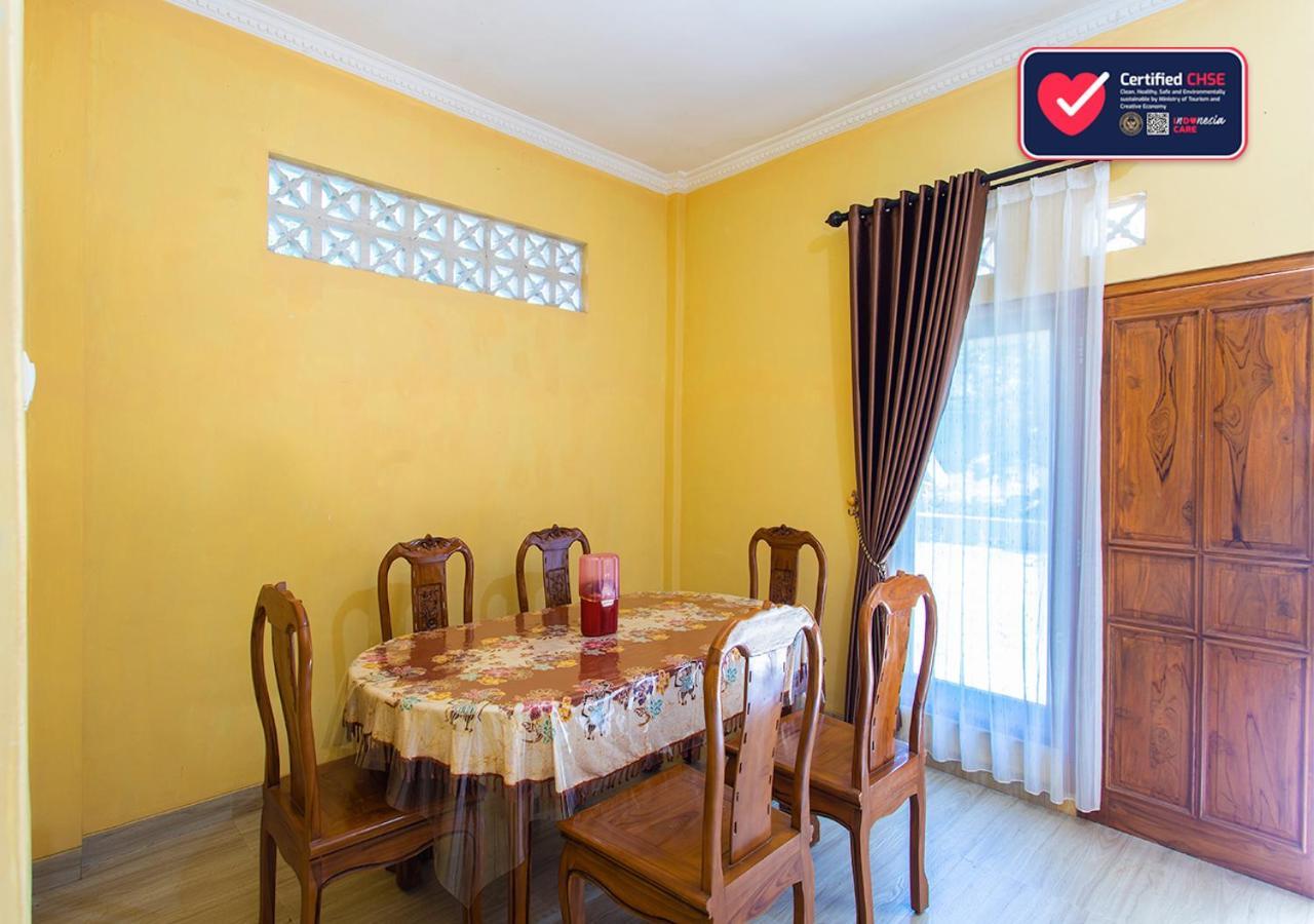 Blaburan Omah Etam Villa מראה חיצוני תמונה